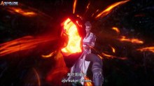 Donghuaid_Twin Martial Souls Episode 9