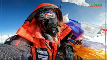 Andrea Dorantes: 60 días sola en La Antártida 🧊 ¡Reto extremo!