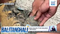 Truck na may kargang halos P1-M halaga ng ilegal na tanso, bistado | Balitanghali