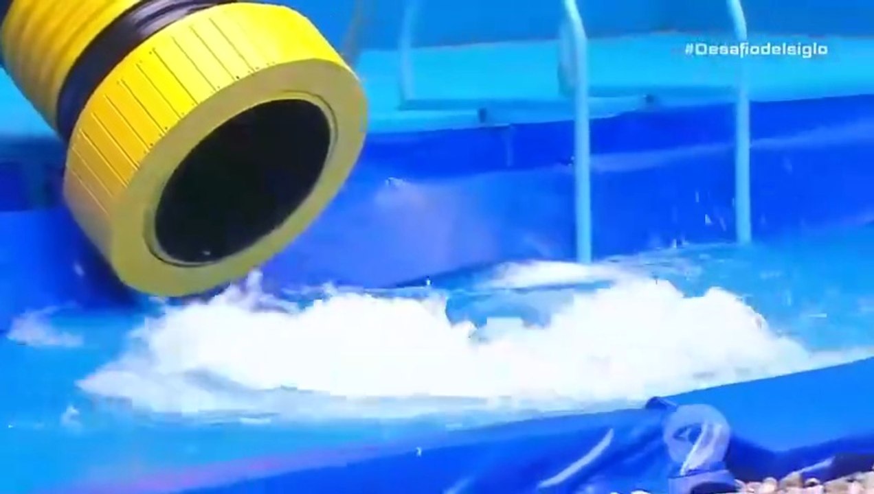 Desafío 2025  Capítulo 30