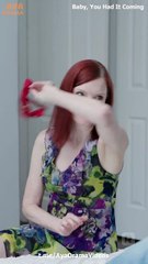 Baby, You Had It Coming  #abel #shortfilm