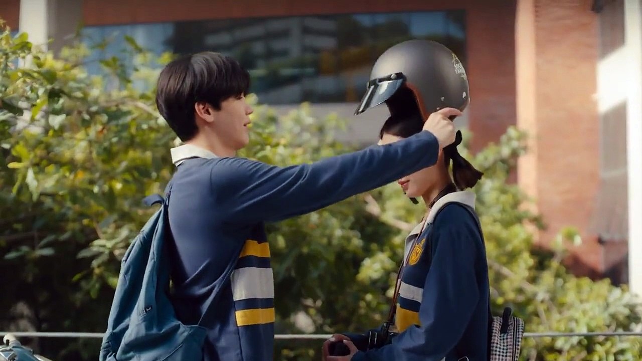 The Warp Effect (2022) Episode 1 Eng Sub
