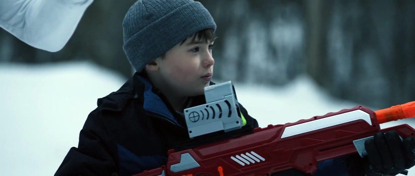 Action MOVIE" Uncontained"