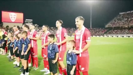 Monza vs Inter Milan 2-2 (PEN 5-3) || Highlights & All Goals- Penalty Shoot-out- Club Friendly 2025