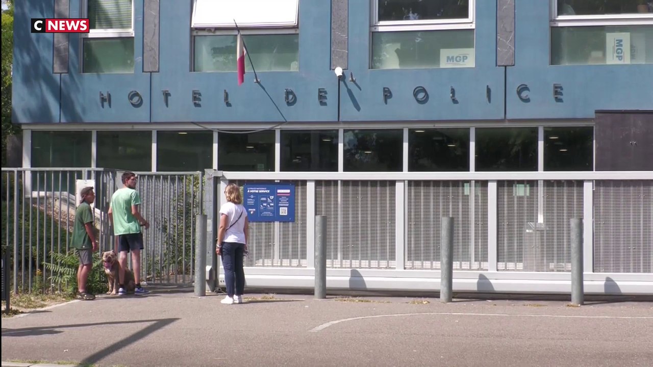 Mulhouse : une femme de 82 ans violemment agressée, le suspect activement recherché