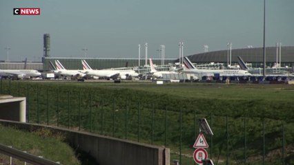 Un contrôleur aérien suspendu après avoir crié «Free Palestine» à l'équipage d'une compagnie israélienne