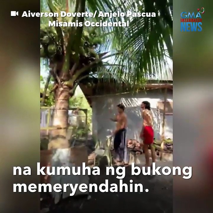 Bibig ng binata, namaga dahil sa isang ‘pagkakamali’ | GMA Integrated Newsfeed
