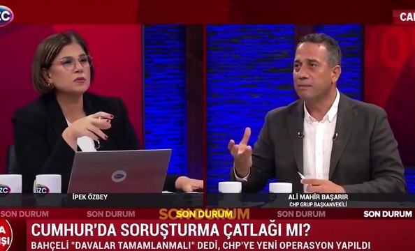 AK Partili ''üst düzey'' bir isim hakkında ''mide bulandıran'' iddialar!
