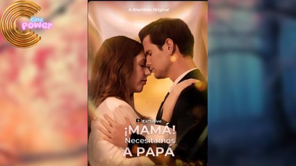¡Mamá, necesitamos a papá! en Español