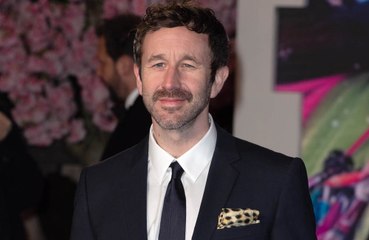 Chris O’Dowd to star in Artificial