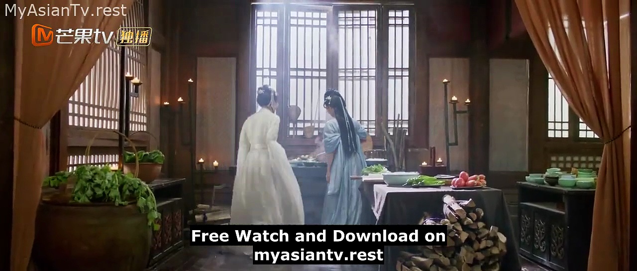  Ep 21 sinful marriage | english sub