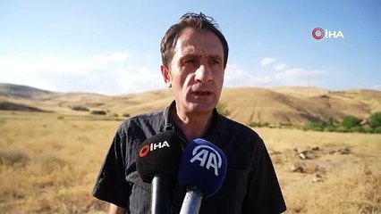 Muş Ovası'da göç başlıyor