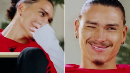 La frase que persigue a Darwin Núñez, que ha firmado por 23 millones al año: "¡Necesito más dinero!"