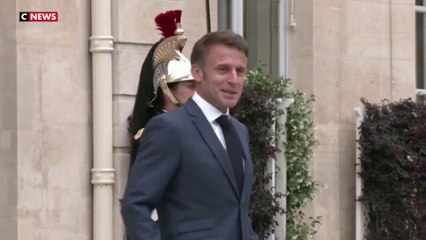 Loi Duplomb : Emmanuel Macron promulgue la loi, censurée, en partie, par le Conseil constitutionnel