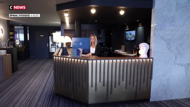 Vosges : quand les Airbnb dépassent les réservations des hôtels classiques