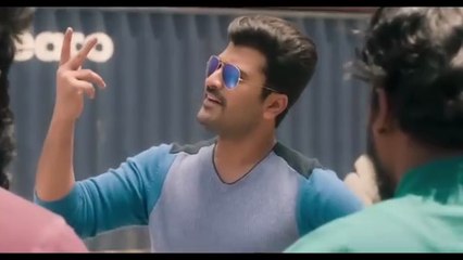 AA22 Full Movie | Intense Action Thriller 2025 | New South Indian Hindi Dubbed Movie | Full HD