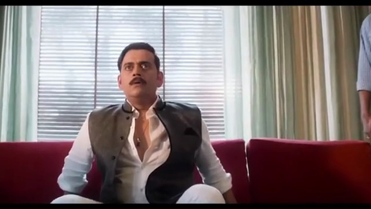 AA22 Full Movie | Intense Action Thriller 2025 | New South Indian Hindi Dubbed Movie | Full HD