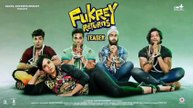 Fukrey Returns Full Movie HD 2025