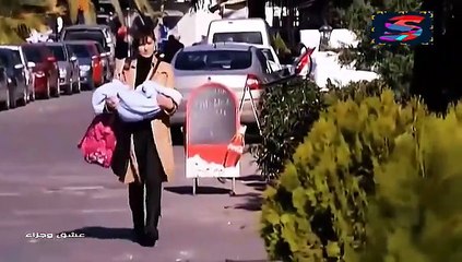 مسلسل عشق و جزاء – الحلقة 10  – تركى مدبلج