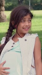 Pregnant Little Girl #SHORTS | Just For Laughs Gags