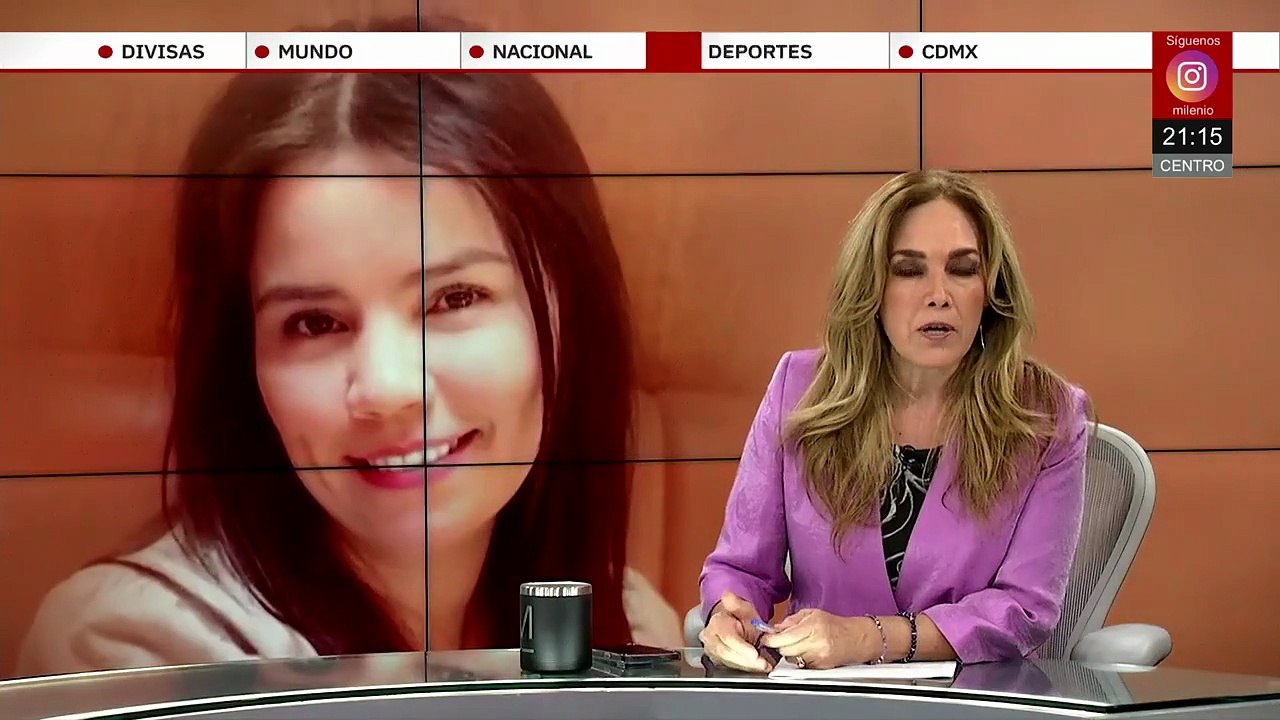 En Campeche, varios periodistas ofrecen disculpas a la gobernadora Layda Sansores