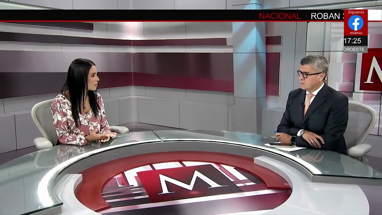 El actor David Reza y otros "chicanos" buscan conseguir la nacionalidad mexicana