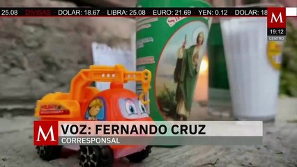 Falleció Miguel Uribe, excandiato a presidencia en Colombia | Jaime Núñez, 11 de agosto de 2025