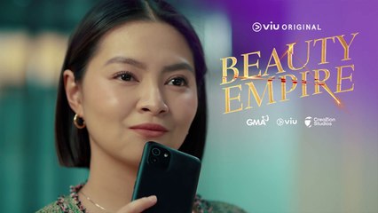 Beauty Empire: Tagumpay ang plano ni Noreen! | Teaser Ep. 22