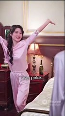 Pindah Jiwa Jadi Penggosip Dinasti Drama China part 2 tamat