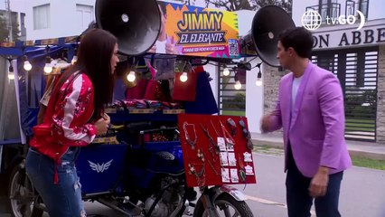 Al Fondo Hay Sitio - Lunes - Capitulo 118 - Emision 11-08-25