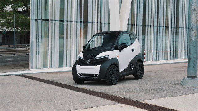 2025 Nissan Silence S04 Exterior Design