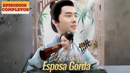 El Renacer de la Esposa Gorda Completa en Español