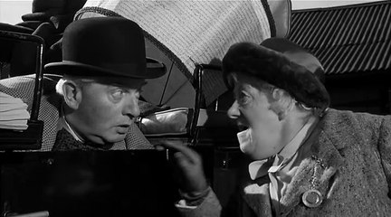 Assassinio Sul Palcoscenico (George Pollock 1964) [ita.eng.subs]