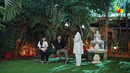 Judwa_ Episode 23 / Pakistani drama / HUM TV