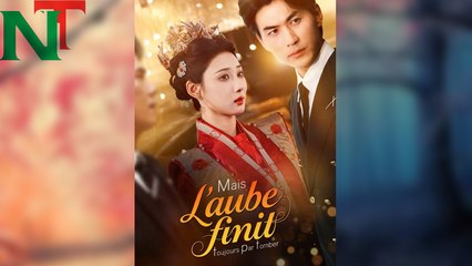 Mais I'aube Finit Toujours par Tomber Film Complet