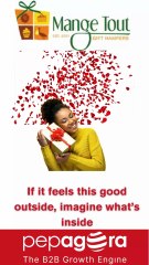 Feel Good Gifts | Mange Tout Gifts Trading LLC