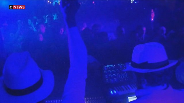 Boîtes de nuit : l'avenir des discothèques en péril