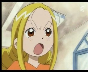 Motto Magical Doremi - Chapitre 03 - Seule contre tous