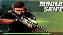 Modern Sniper Chapter 5 Level 4