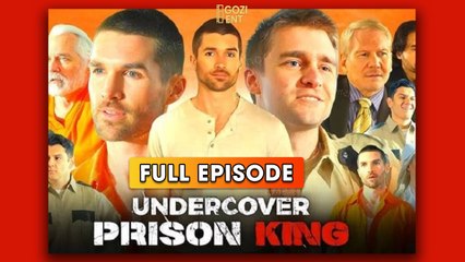 Undercover Prison King - Trapped In Corruption - Full Movie