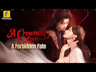 They Took My Life, Now Ill Take Their Throne Reborn- A Maid's Vengeance #flickreels