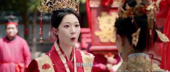 EP01  《錦繡宅心 Threads Of Destiny》 锦绣宅心