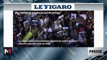 Revue de presse - 11/08/2025