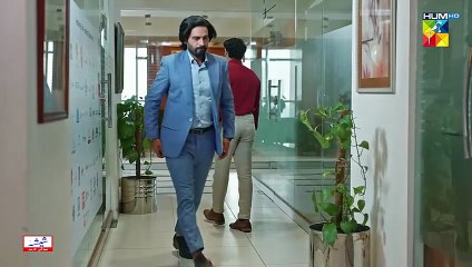 Judwa_ Episode 31 / Pakistani drama / HUM TV