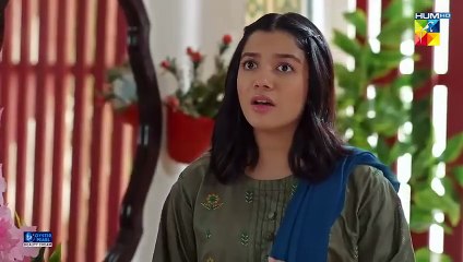 Judwa_ Episode 32 / Pakistani drama / HUM TV