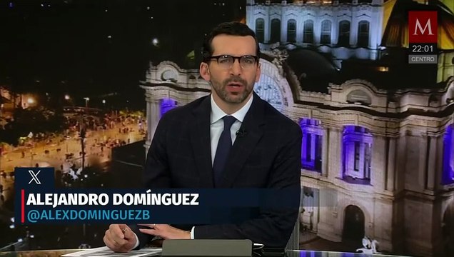 Empresarios mexicanos acusados en Estados Unidos por sobornos en Pemex