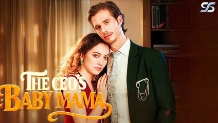 CEO's Baby Mama Secretary (2025) - FULL [Eng Sub]