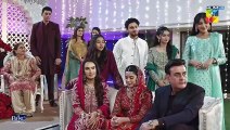 Judwa_ Episode 33 / Pakistani drama / HUM TV