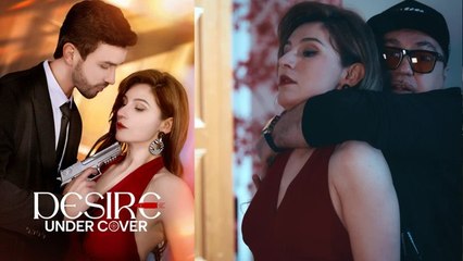 Desire Under Cover Full HD