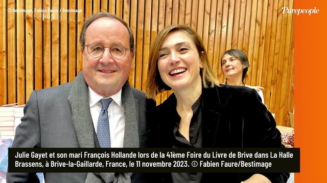 François Hollande a racheté une maison du 19e siècle avec jardin de 2 800 m2, à Tulle en Corrèze… elle a une histoire particulière